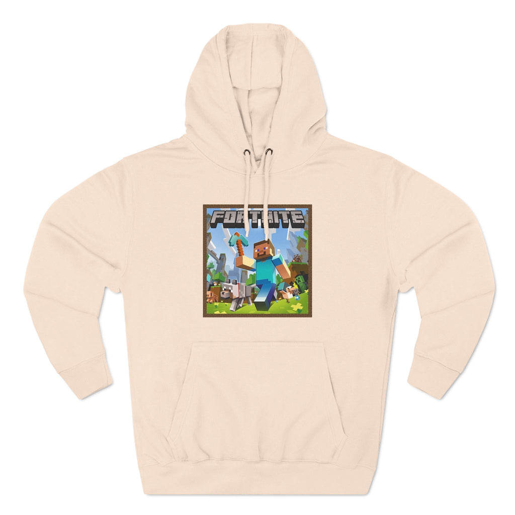 Fortnite - Hoodie