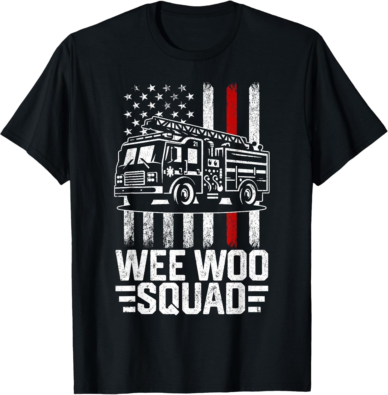 Cool Firefighter Gifts Fireman Accessories Apparel