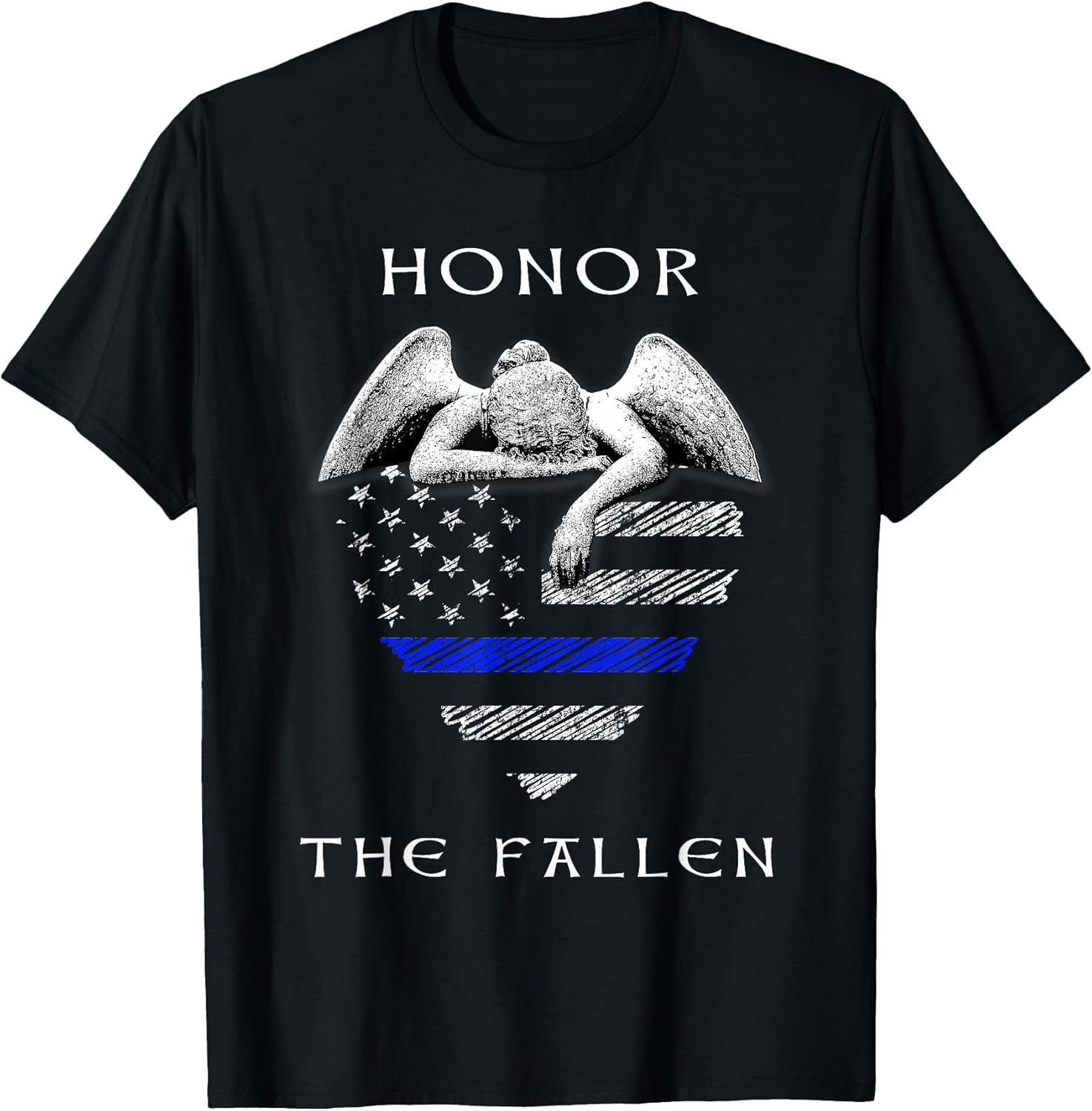 Police Memorial Shirts