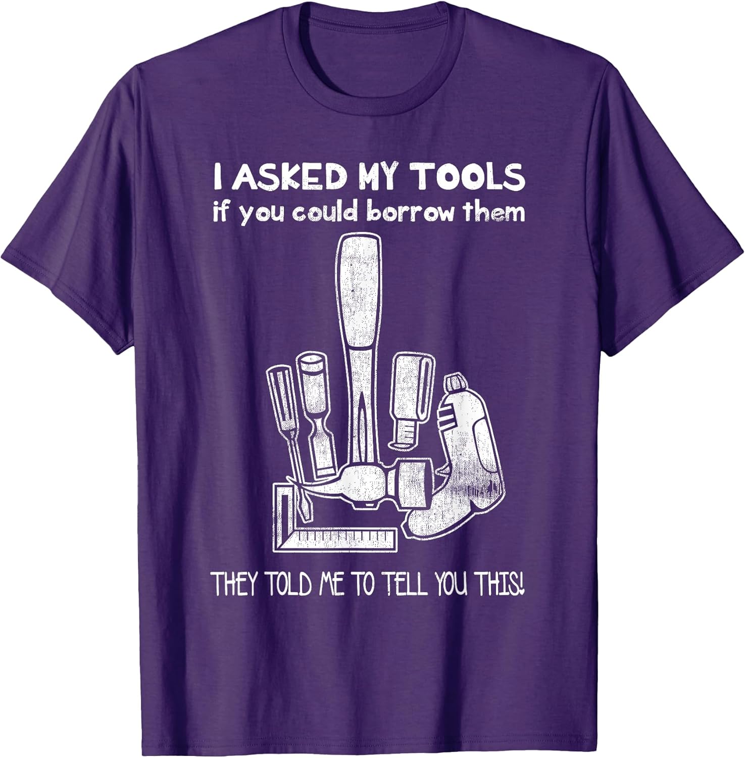 A Mans Manly Tools Corp.