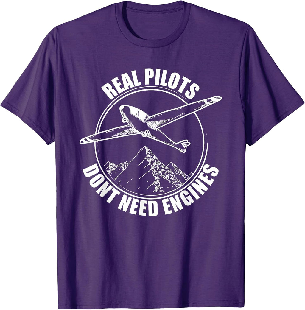 Aviation Gifts for Glider Pilots