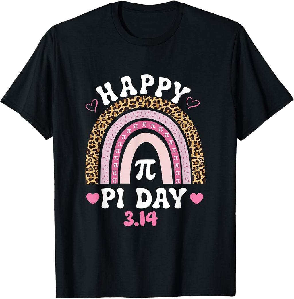 Funny Pi Day Merch
