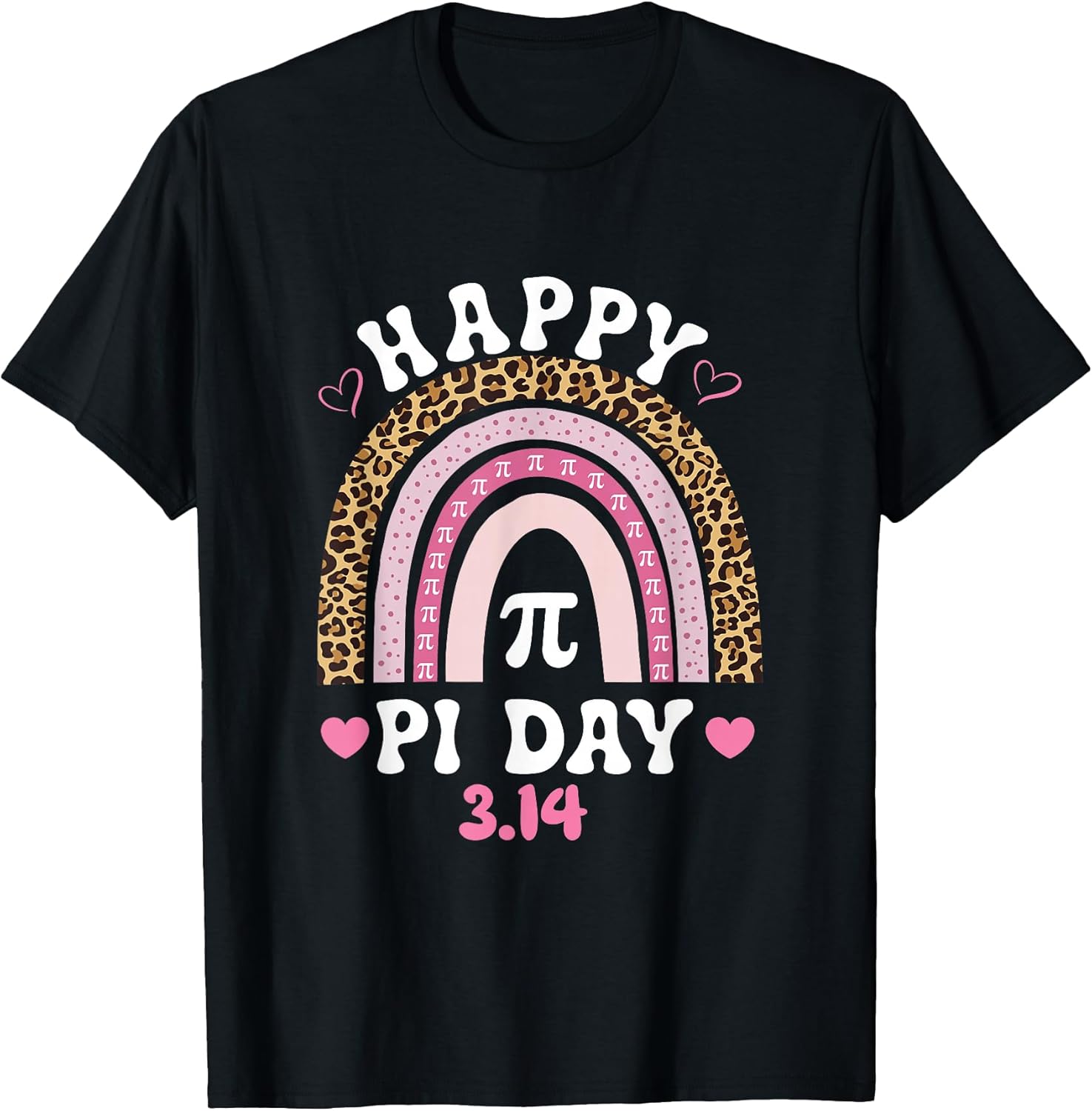 Funny Pi Day Merch