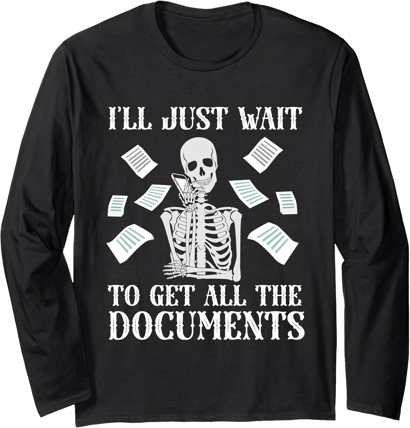 Funny Tax preparer tees for Tax season