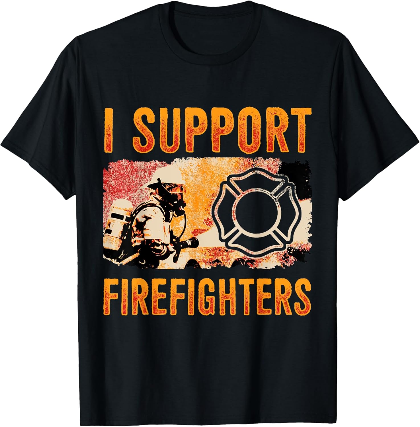 Honorary Lifesaver Tee Shirt Gift