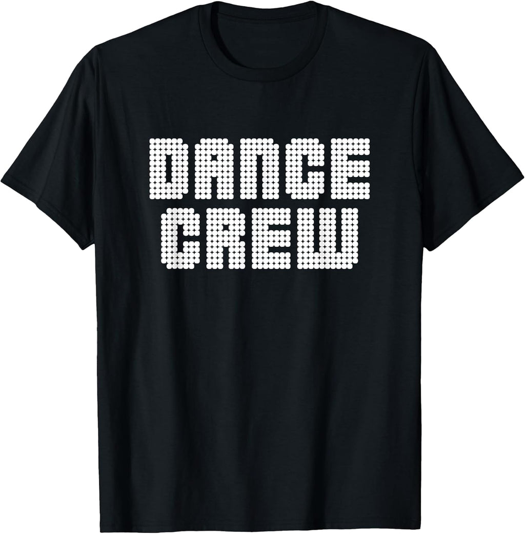 TooMerch Dance Crew Store