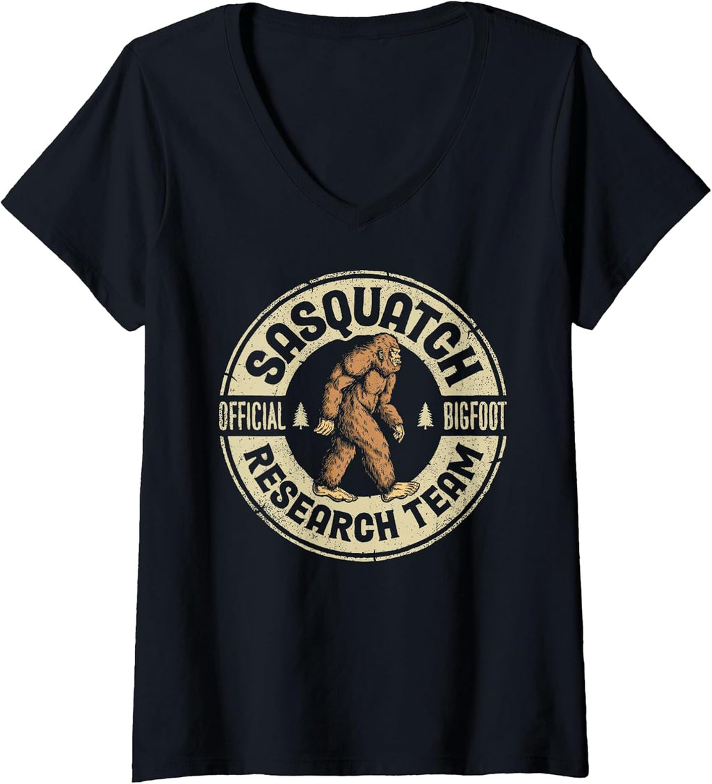 Squatchy Bigfoot Co