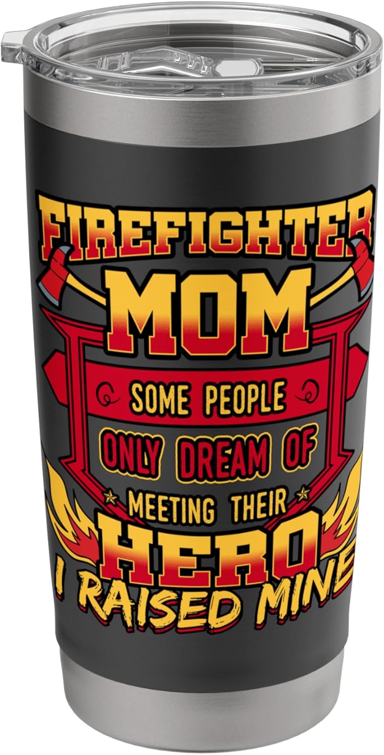 Cute Firefighter Tees