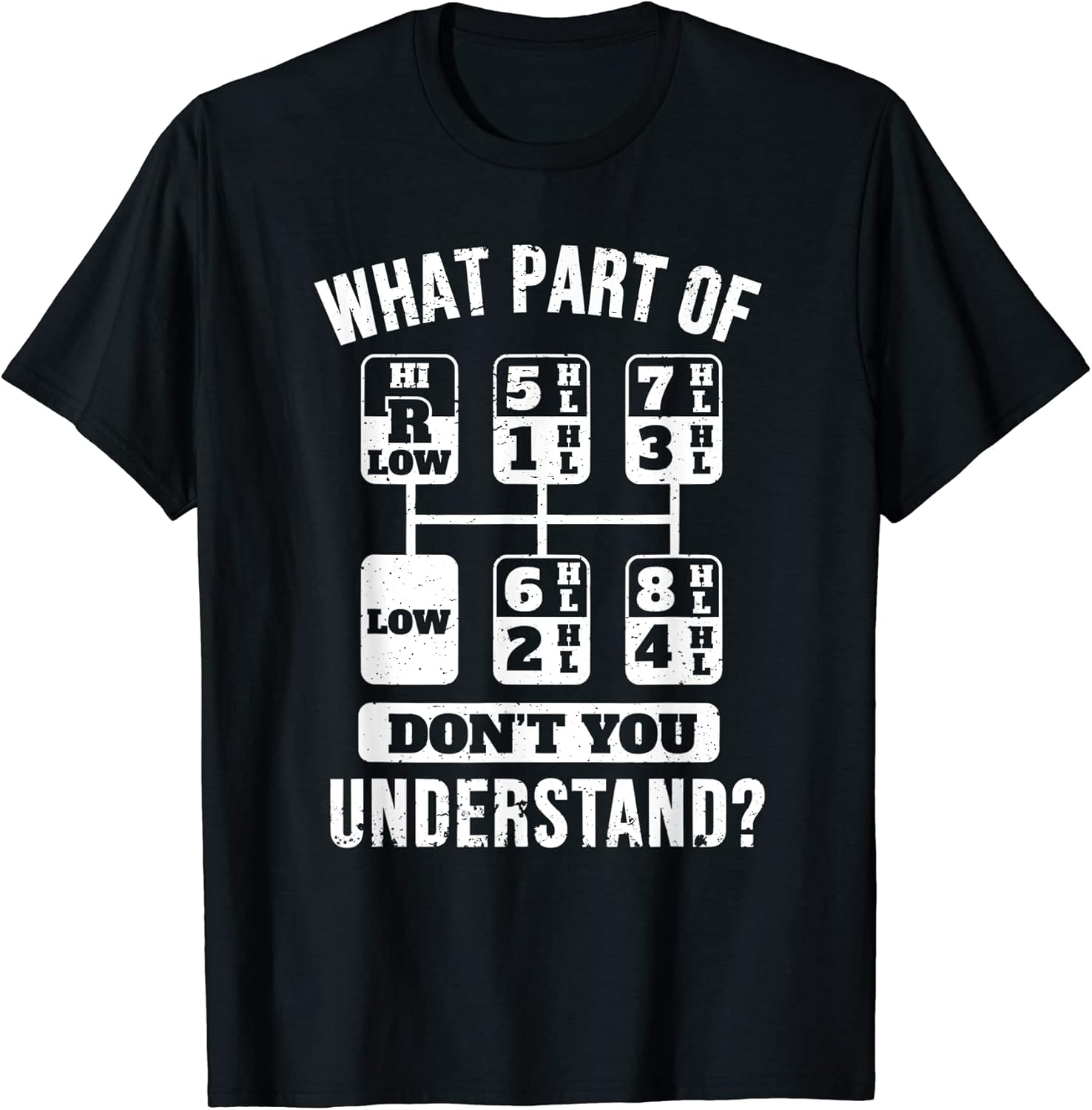 Gifts For Truck Drivers