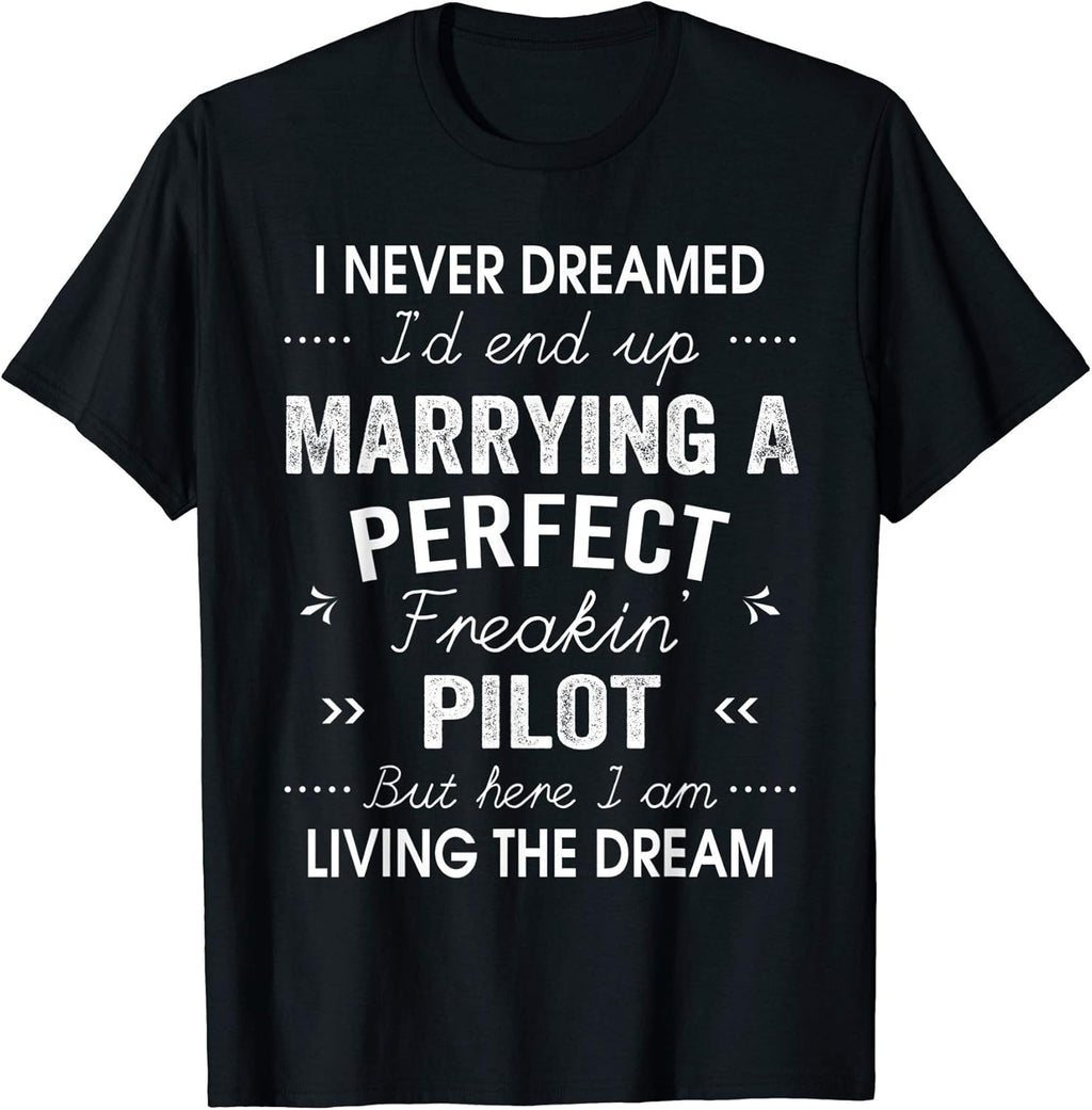 Husband Wife - Professions - Novelty Merch