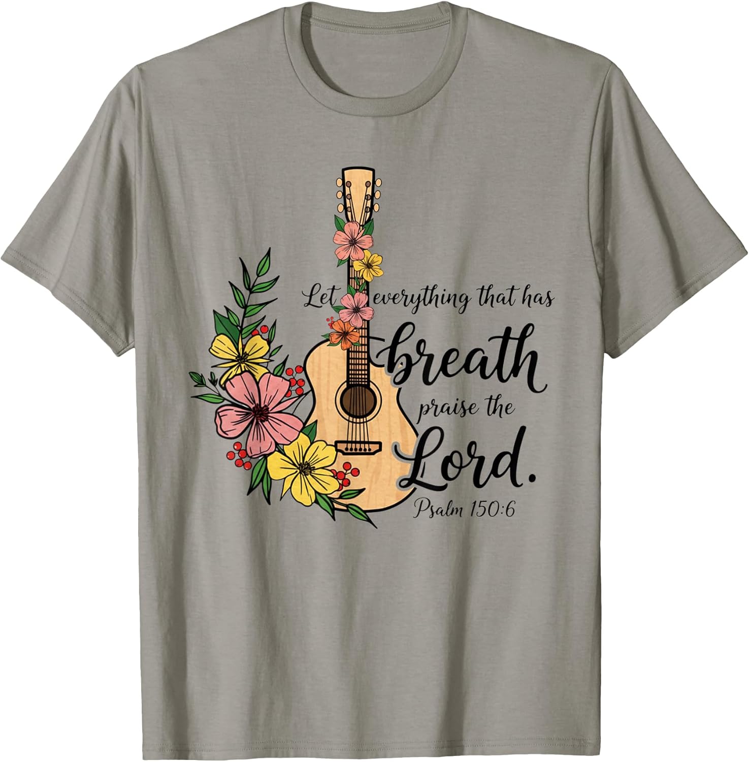 Beautiful Blooms Apparel