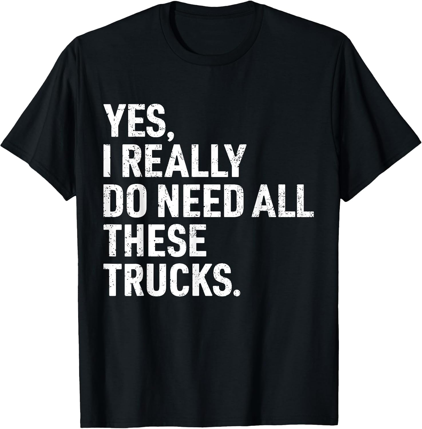 Awesome Truck Designs