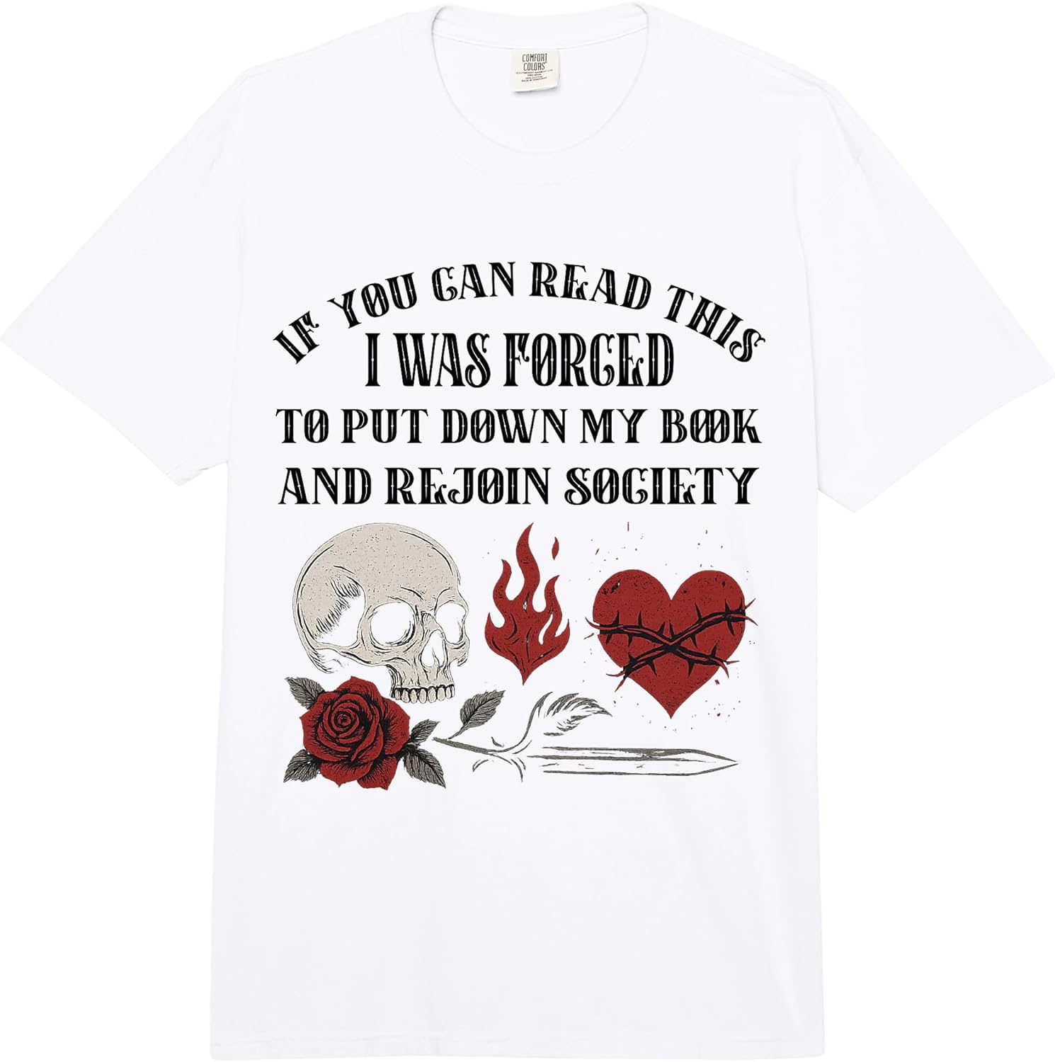 Book Lover Gifts