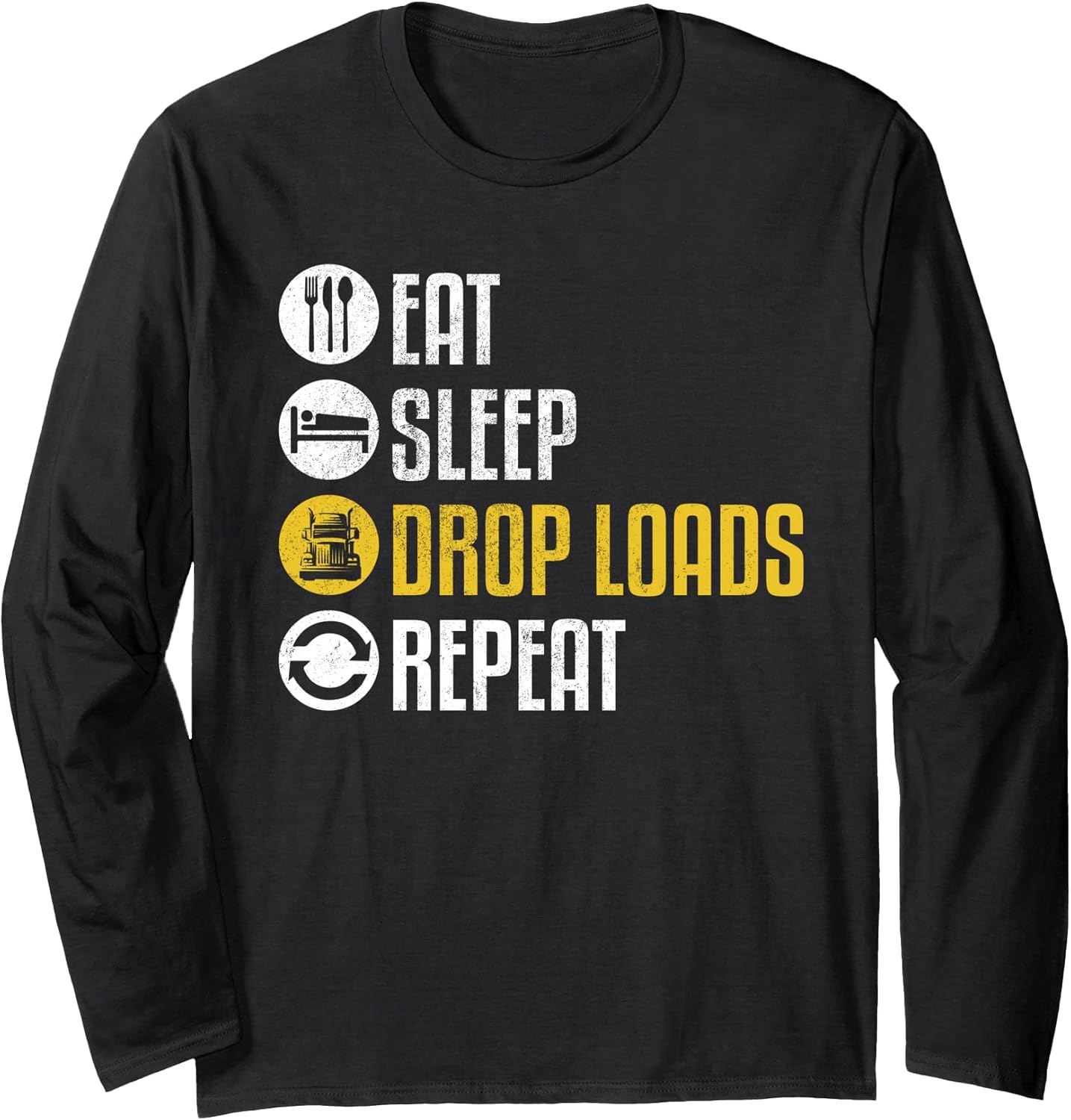 Funny Trucker Giftz & Shirtz