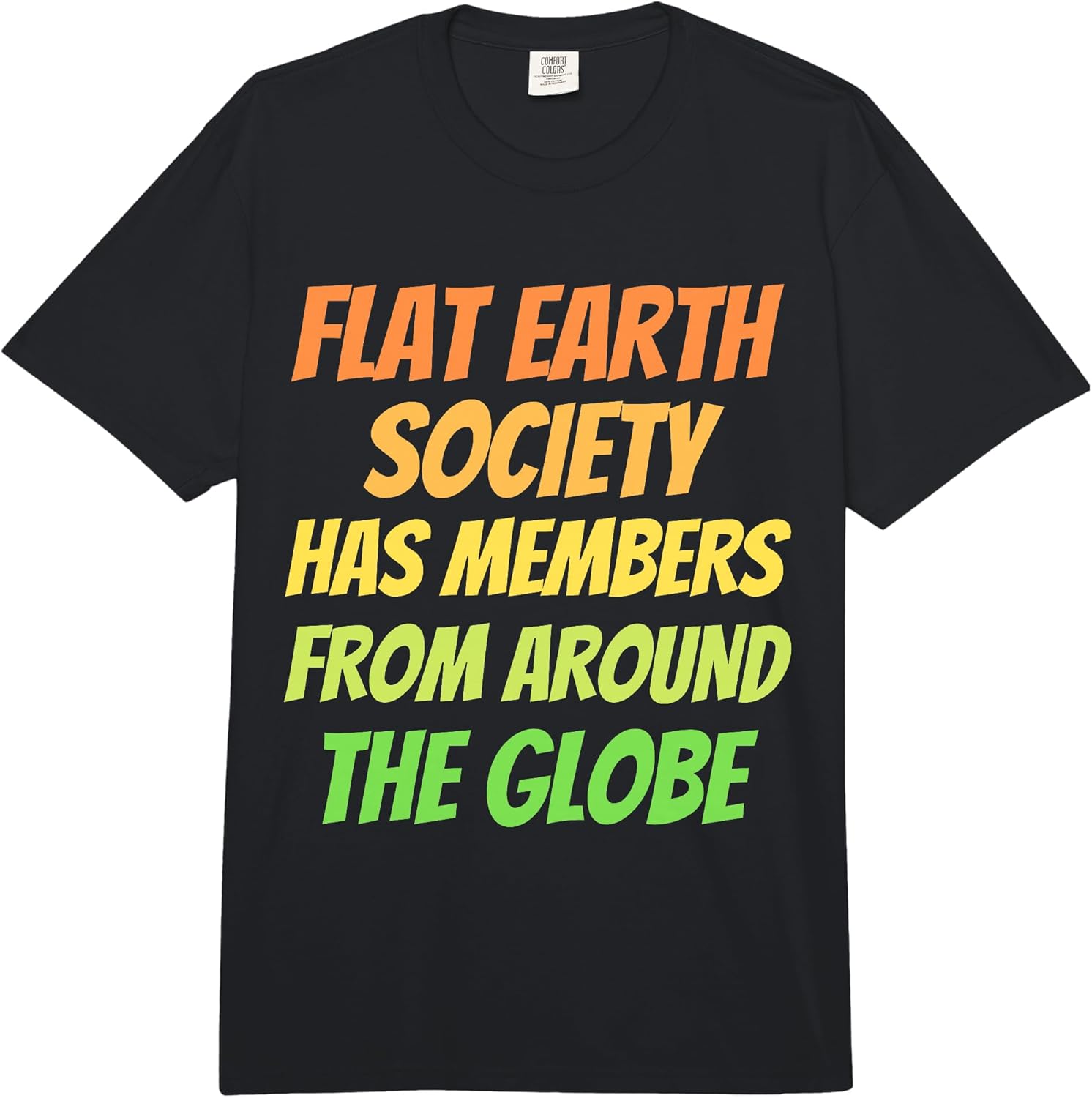 Mocking Merch
