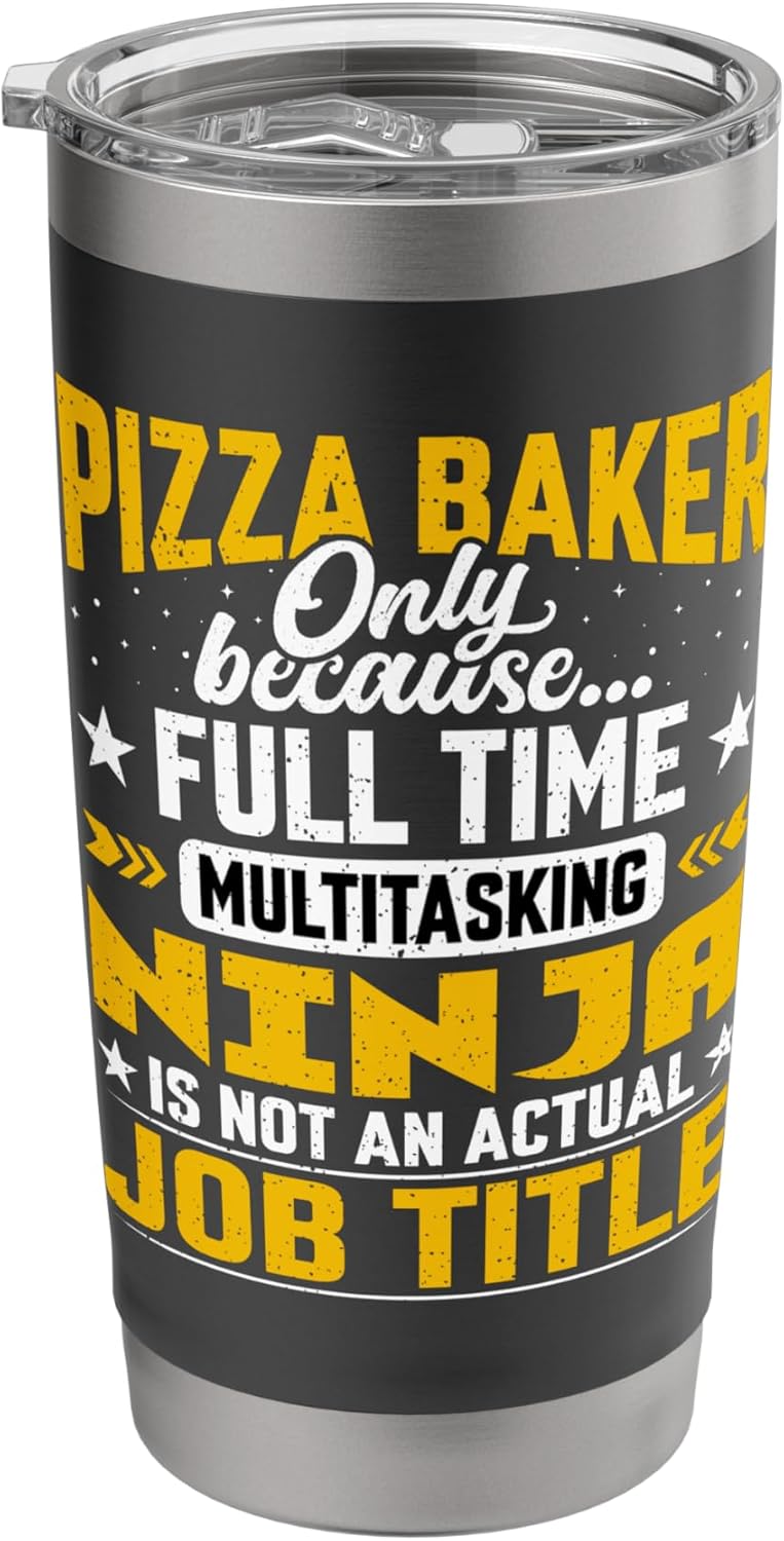 Gifts Shirt for Pizza Bakers Co.