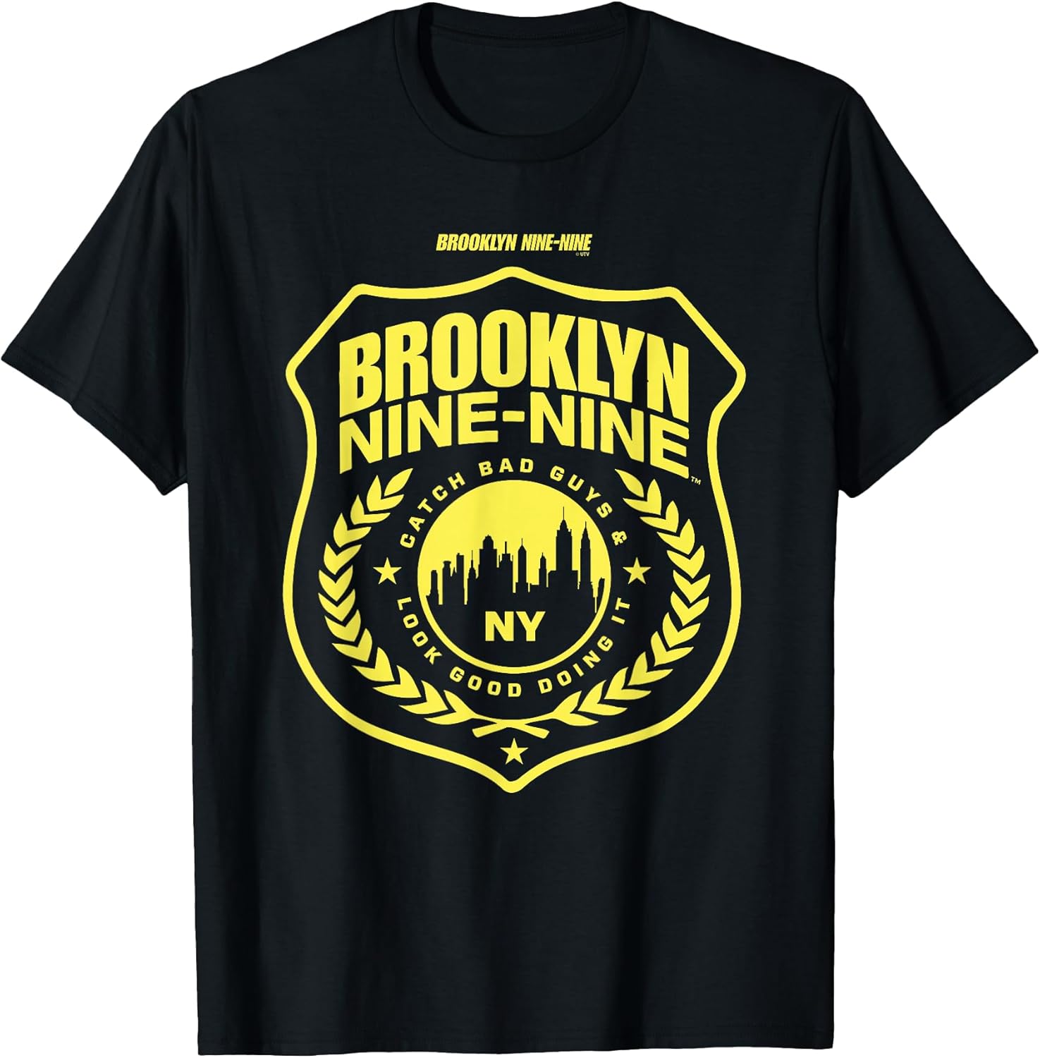 Brooklyn Nine-Nine