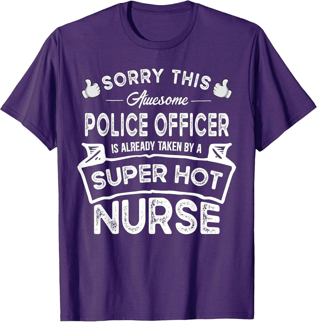 Funny Marriage Anniversary Merch