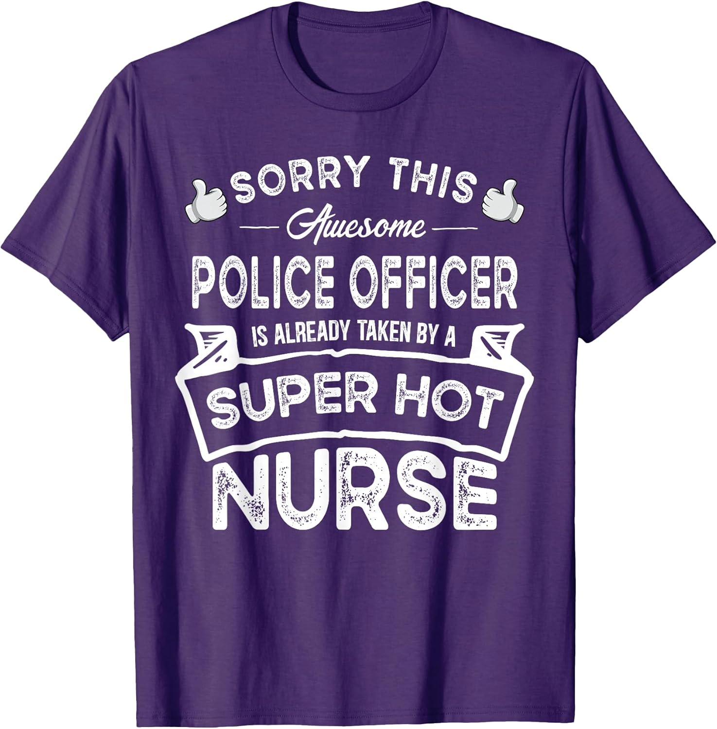 Funny Marriage Anniversary Merch