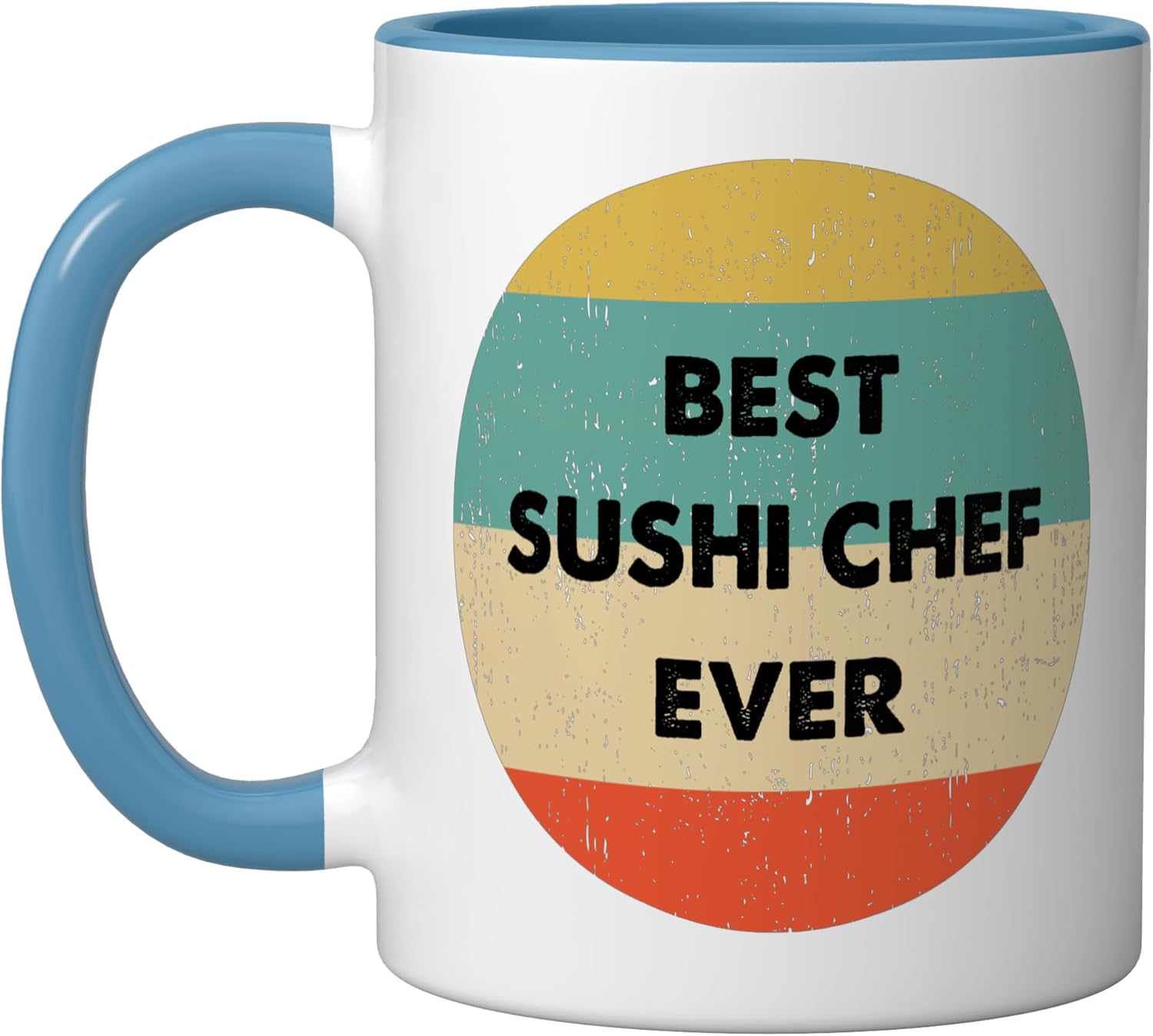 Funny Sushi Chef Shirts & Gifts