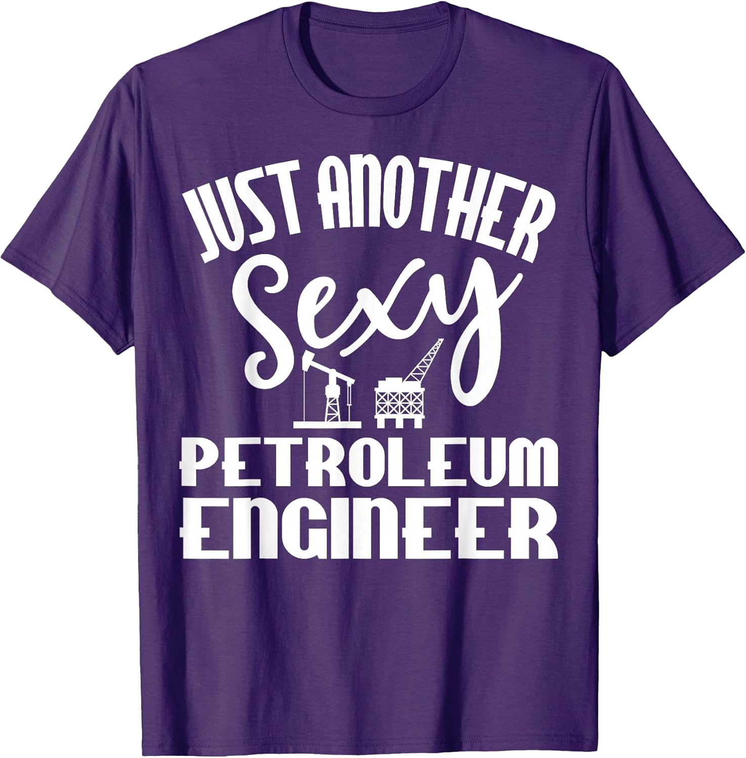 Cool Petroleum Engineer Humor Quote Merch