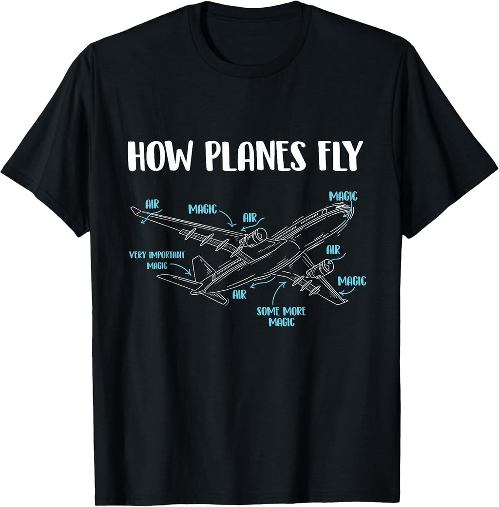 Aeronautical Engineer Merch