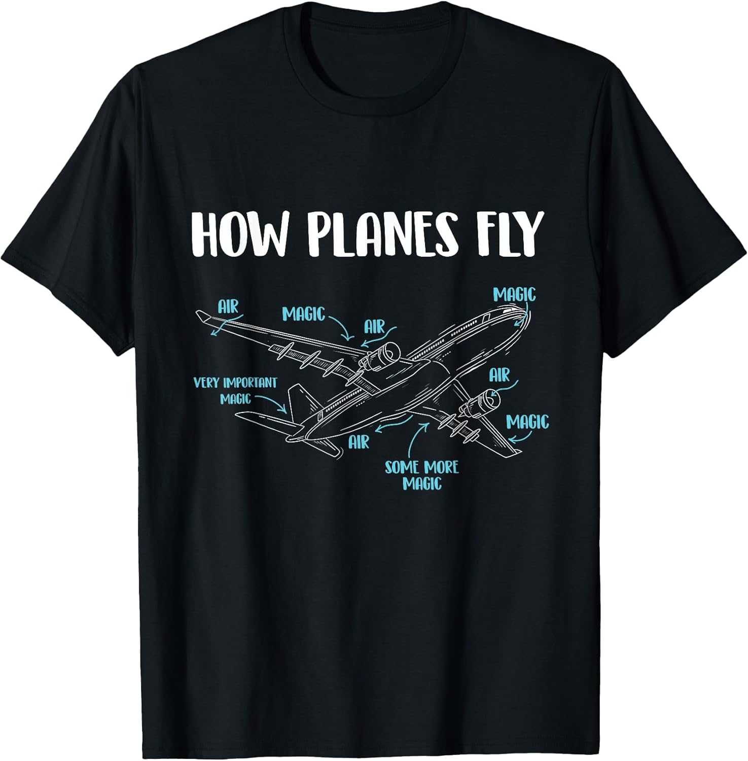 Aeronautical Engineer Merch
