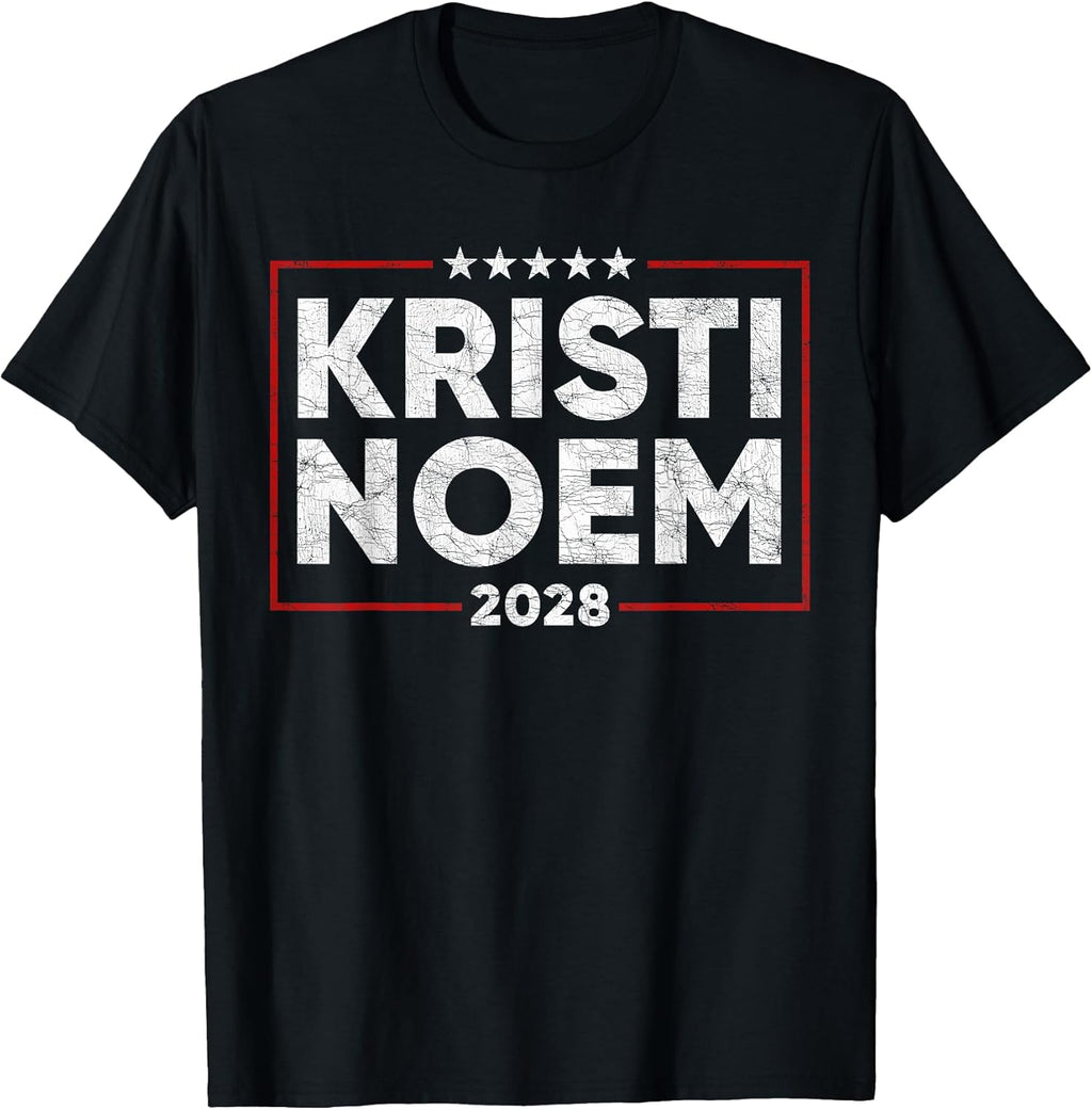Kristi Noem 2028 Merch 2028