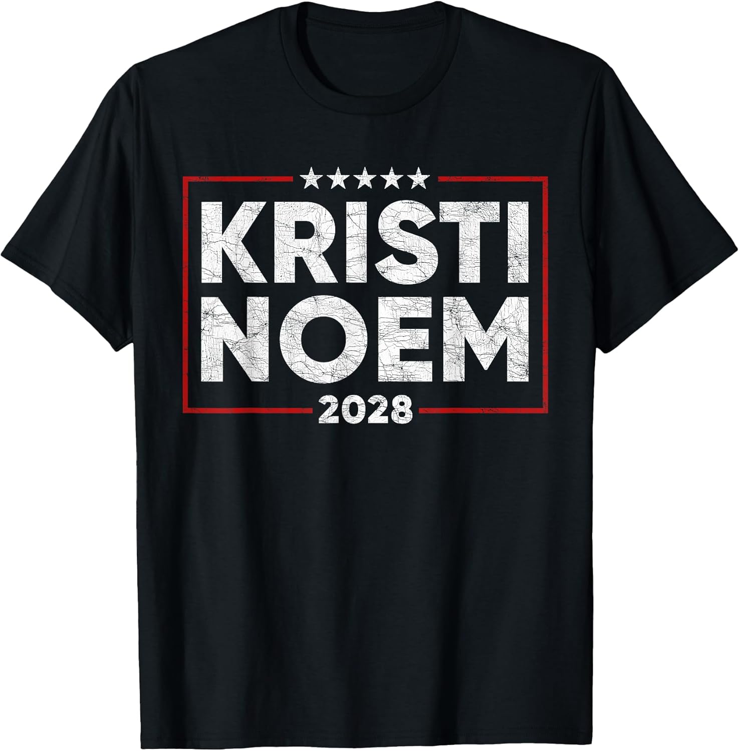 Kristi Noem 2028 Merch 2028