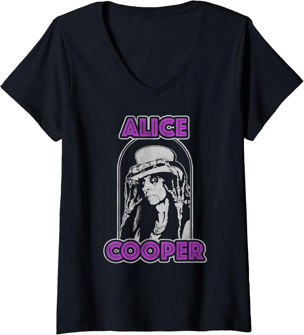 ALICE COOPER