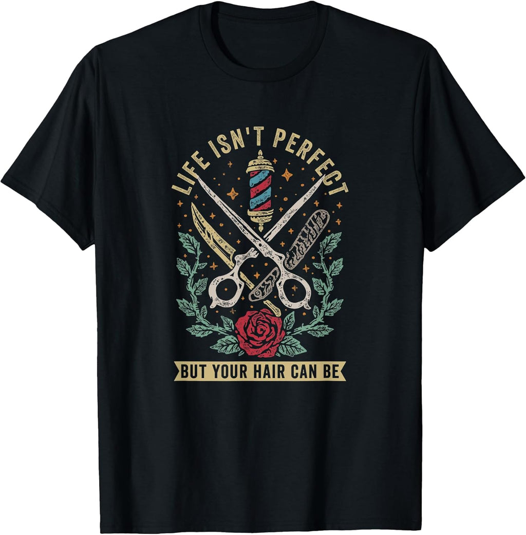 Barber Gifts & Accessories