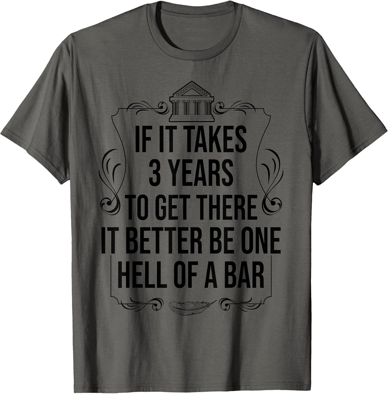 Cool Soon To Be Attorneys Men Women Teens Designs
