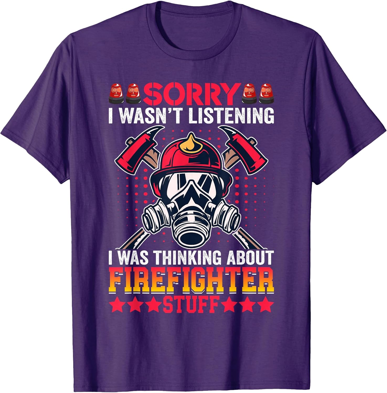 Volunteers Firefighter Gear Accesories Fire Rescue