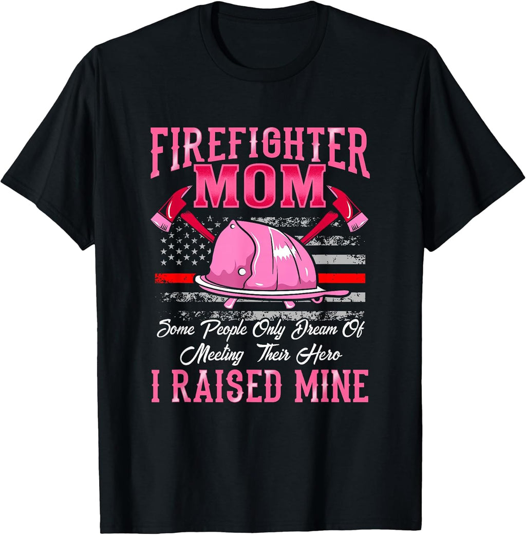 Firefighter Mom Designs Co.