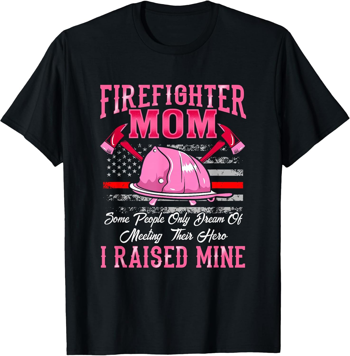 Firefighter Mom Designs Co.