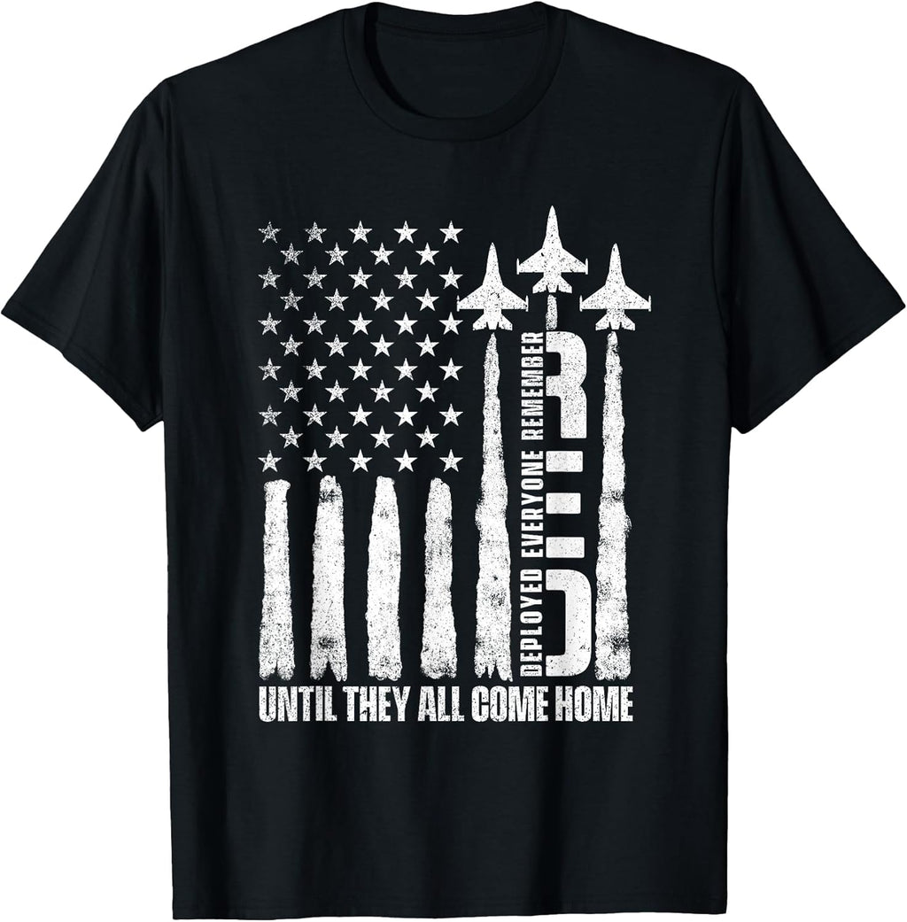 Red Fridays Merch