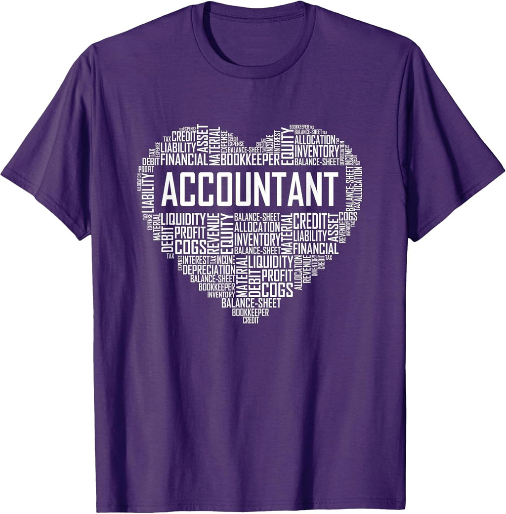 Tax Finance Graduation Tees Co