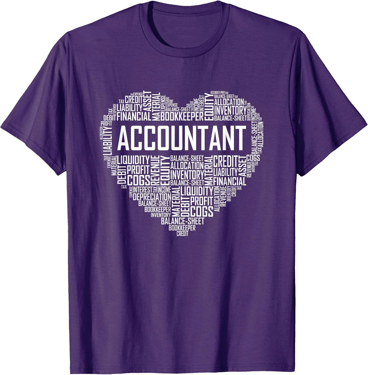 Tax Finance Graduation Tees Co