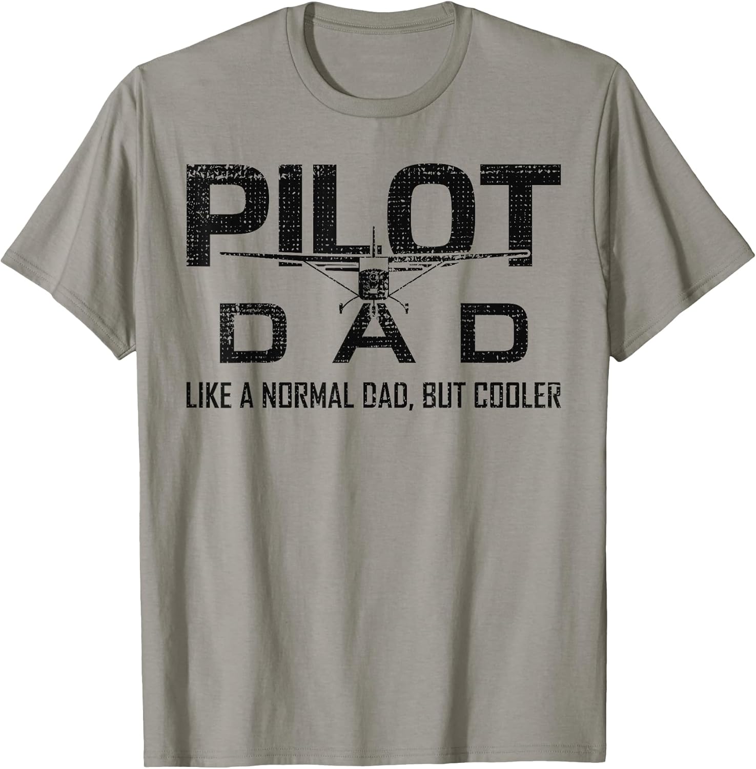 Airplane Pilot Shirts For Men Funny Pilot Gifts