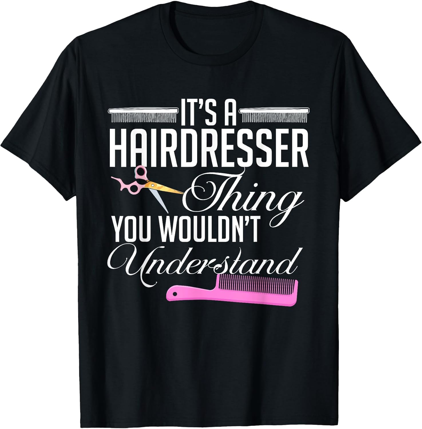 Salon Pros Supplies & Hairdresser Gifts For Women