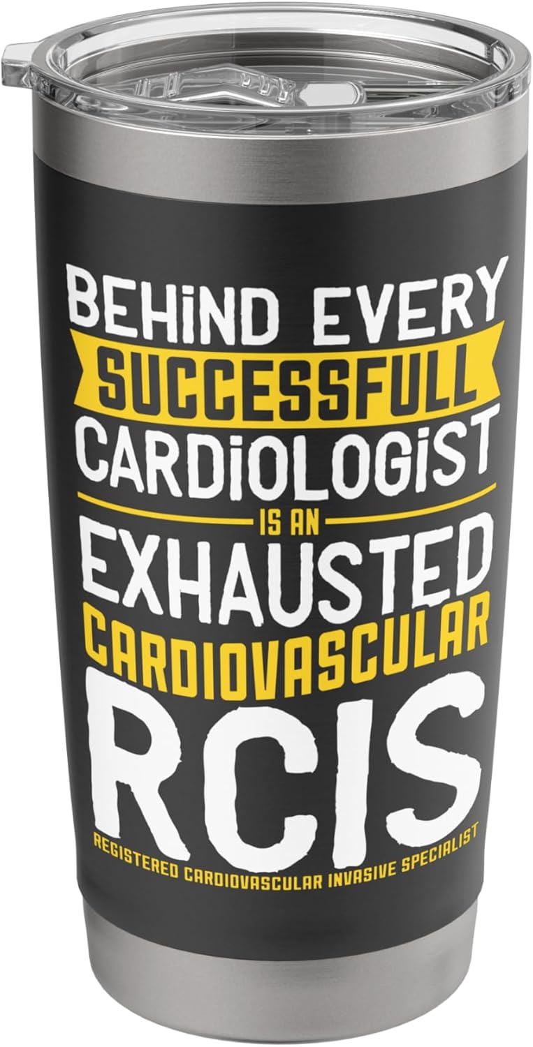 Cardiovascular Professional Apparel & Tees