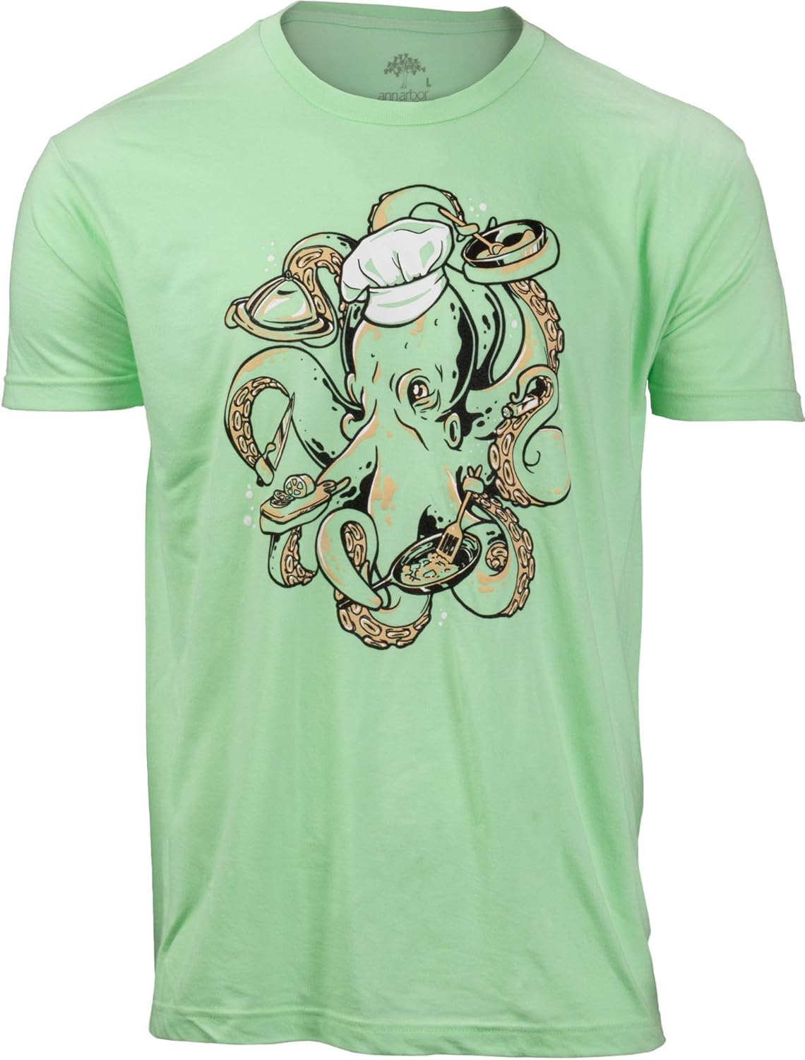 Ann Arbor T-shirt Co.