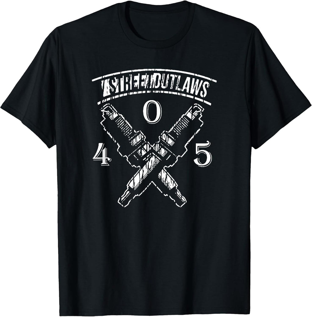 405 - street outlaws