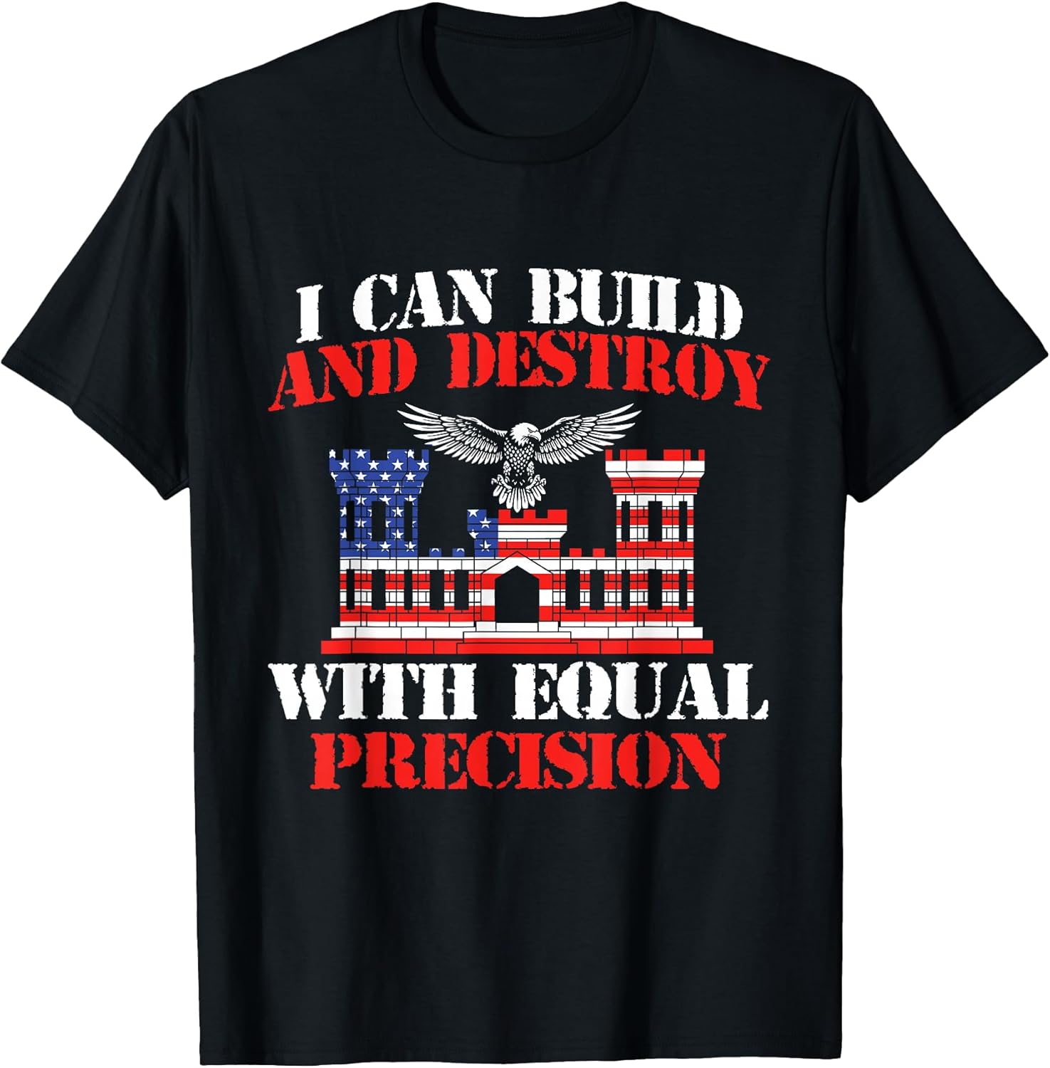 Combat Engineer Merch