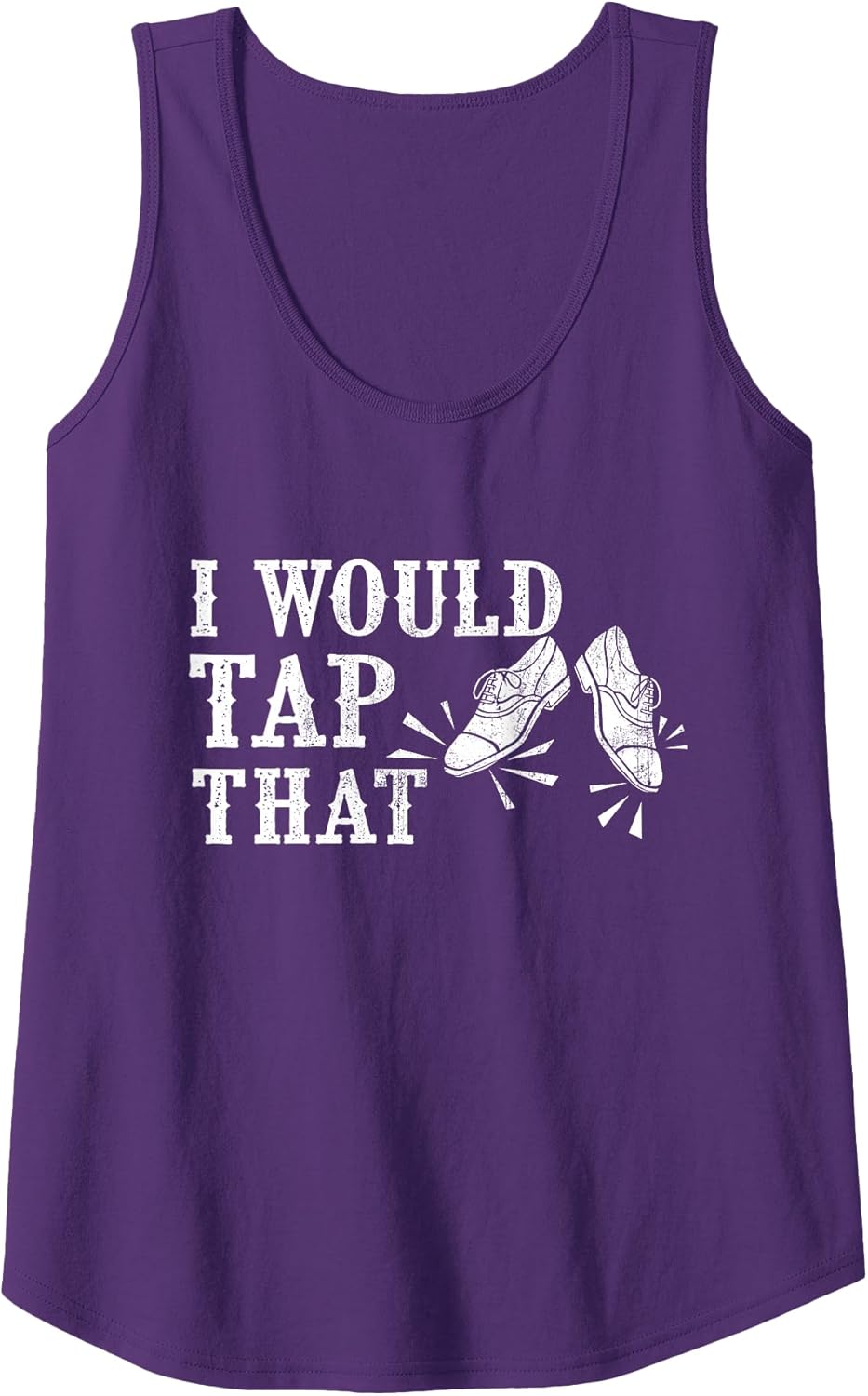 Funny Tap Dance Shirts