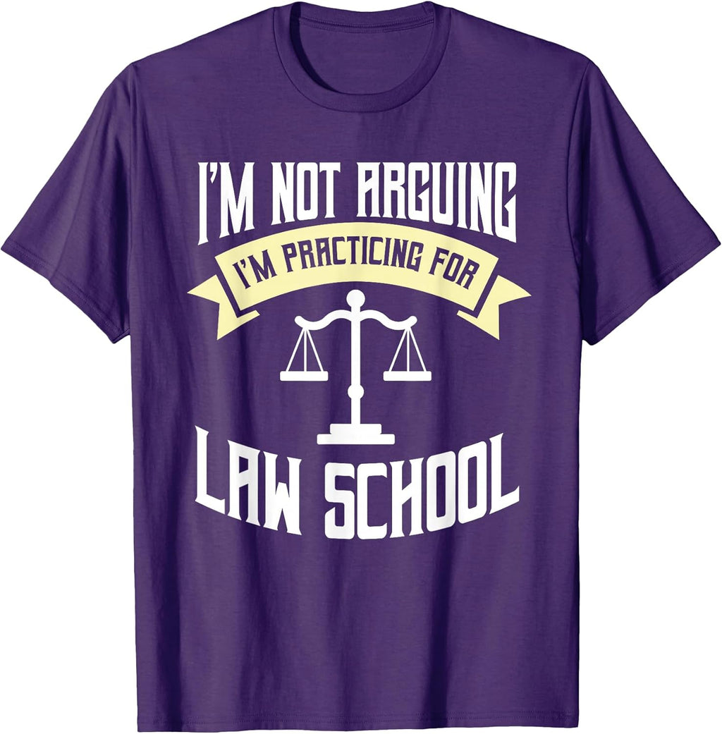 Cool Lawyer Apparel