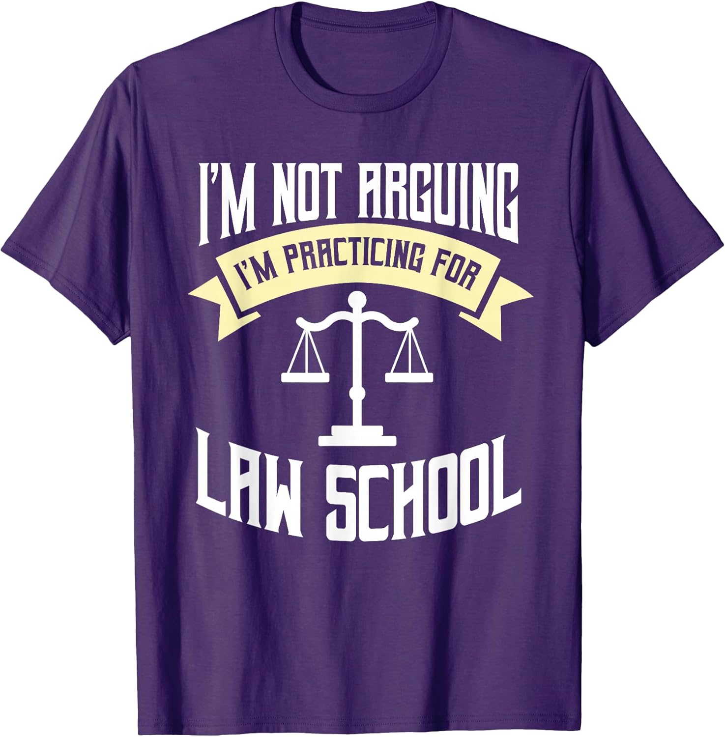 Cool Lawyer Apparel