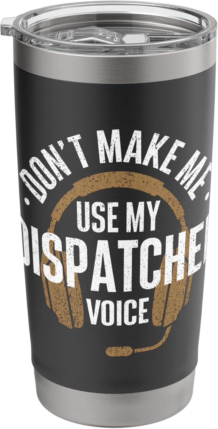 Funny Dispatcher Shirts