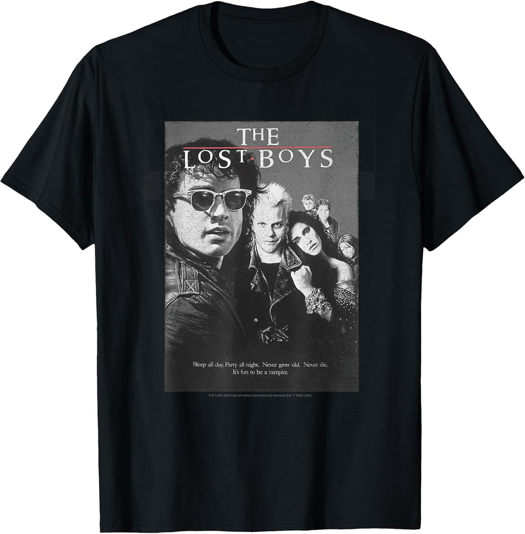 Lost Boys
