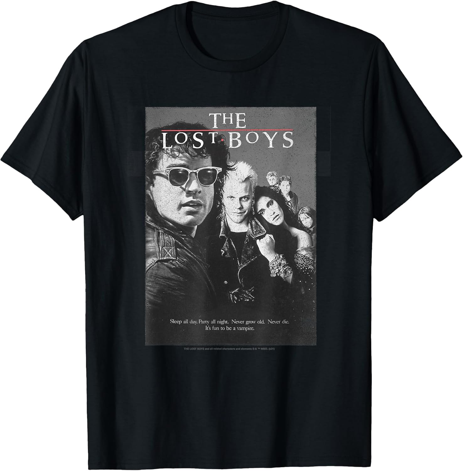 Lost Boys